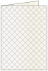 Casablanca Grey Landscape Card 5 x 7 - 25/Pk