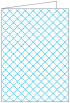 Casablanca Ocean Landscape Card 5 x 7 - 25/Pk