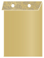 Nature Bronze Layer Invitation Cover (5 3/8 x 7 3/4) - 25/Pk