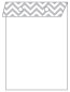 Pattern Layer Cover 5 3/8 x 7 3/4