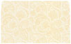 Paisley Gold No 10 Envelope Liner (for No 10 envelopes) - 25/Pk