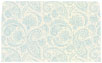 Paisley Blue No 10 Envelope Liner (for No 10 envelopes) - 25/Pk
