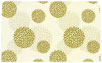 Aster Green No 10 Envelope Liner (for No 10 envelopes) - 25/Pk