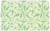 Peacock Sage No 10 Envelope Liner (for No 10 envelopes) - 25/Pk