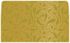 Peacock Antique Gold No 10 Envelope Liner (for No 10 envelopes) - 25/Pk