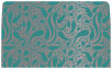 Peacock Secret No 10 Envelope Liner (for No 10 envelopes) - 25/Pk