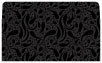 Peacock Black No 10 Envelope Liner (for No 10 envelopes) - 25/Pk