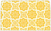Morocco Yellow No 10 Envelope Liner (for No 10 envelopes) - 25/Pk