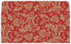 Renaissance Red No 10 Envelope Liner (for No 10 envelopes) - 25/Pk