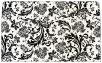 Renaissance Black No 10 Envelope Liner (for No 10 envelopes) - 25/Pk