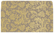 Renaissance Bronze #10 Envelope Liner (for #10 envelopes) - 25/Pk