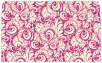 Nature Hot Pink No 10 Envelope Liner (for No 10 envelopes) - 25/Pk