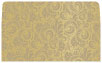 Nature Bronze No 10 Envelope Liner (for No 10 envelopes) - 25/Pk