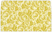Nature Lime No 10 Envelope Liner (for No 10 envelopes) - 25/Pk