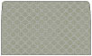 Rococo Pewter No 10 Envelope Liner (for No 10 envelopes) - 25/Pk