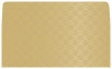 Rococo Bronze No 10 Envelope Liner (for No 10 envelopes) - 25/Pk