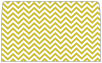 Chevron Mystique No 10 Envelope Liner (for No 10 envelopes) - 25/Pk