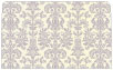 Victoria Grey No 10 Envelope Liner (for No 10 envelopes) - 25/Pk