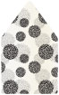 Aster Black 6 x 6 Envelope Liner (for 6 x 6 envelopes) - 25/Pk