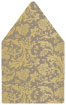 Renaissance Bronze 6 x 6 Envelope Liner (for 6 x 6 envelopes) - 25/Pk