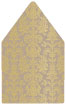 Victoria Bronze 6 x 6 Envelope Liner (for 6 x 6 envelopes) - 25/Pk