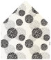 Aster Black A6 Envelope Liner (for A6 envelopes) - 25/Pk