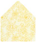 Rose Gold A6 Envelope Liner (for A6 envelopes) - 25/Pk