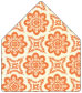 Morocco Copper A6 Envelope Liner (for A6 envelopes) - 25/Pk