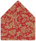 Renaissance Red A6 Envelope Liner (for A6 envelopes) - 25/Pk