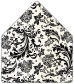Renaissance Black A6 Envelope Liner (for A6 envelopes) - 25/Pk