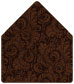 Nature Coco A6 Envelope Liner (for A6 envelopes) - 25/Pk
