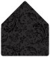 Nature Black A6 Envelope Liner (for A6 envelopes) - 25/Pk
