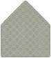 Rococo Pewter A6 Envelope Liner (for A6 envelopes) - 25/Pk