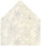 Rose Silver 4 Bar Envelope Liner (for 4BAR envelopes) - 25/Pk