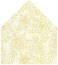 Rose Passion 4 Bar Envelope Liner (for 4BAR envelopes) - 25/Pk