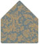 Renaissance Ash 4 Bar Envelope Liner (for 4BAR envelopes) - 25/Pk