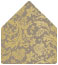 Renaissance Bronze 4 Bar Envelope Liner (for 4BAR envelopes) - 25/Pk