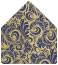 Nature Navy 4 Bar Envelope Liner (for 4BAR envelopes) - 25/Pk