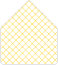 Casablanca Bumble Bee 4 Bar Envelope Liner (for 4BAR envelopes) - 25/Pk