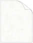 Beige Rose Translucent paper 8 1/2 x 11 - 25/Pk