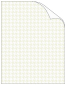 Beige Houndstooth Translucent paper 8 1/2 x 11 - 25/Pk