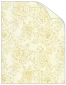 Rose Passion Matte Text - 25/Pk