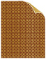 Petal Hena Matte Text - 25/Pk