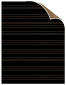 Angel Hair Bronze Matte Text - 25/Pk