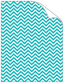 Chevron Fiji Text 8 1/2 x 11 - 25/Pk