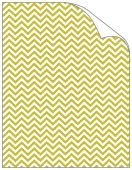 Chevron Mystique Text 8 1/2 x 11 - 25/Pk