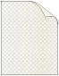 Casablanca Grey Matte Text - 25/Pk