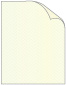 Reflection Green Matte Text - 25/Pk