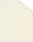 Paisley Silver Cover 8 1/2 x 11 - 25/Pk