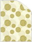 Aster Green Cover 8 1/2 x 11 - 25/Pk